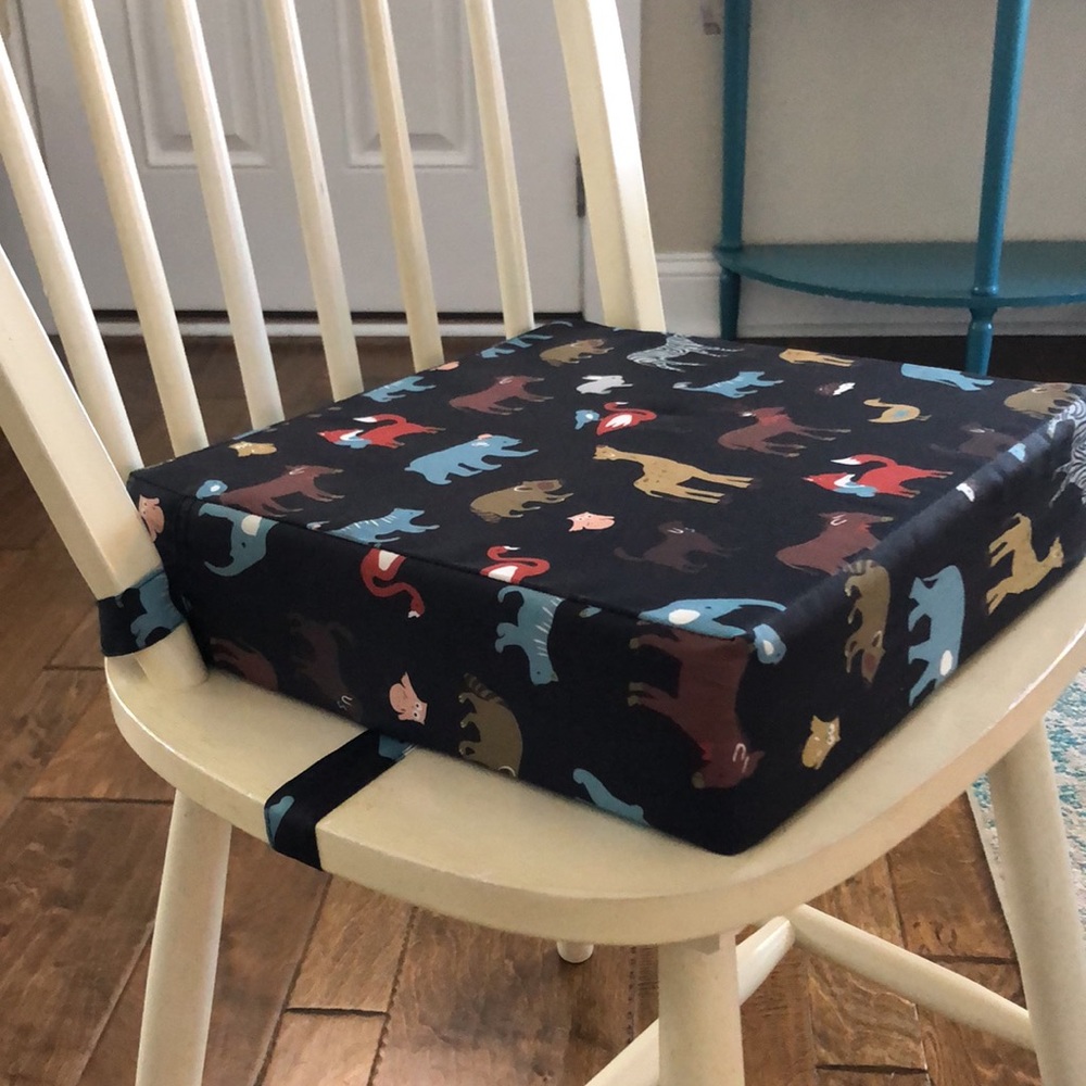 Booster Seat